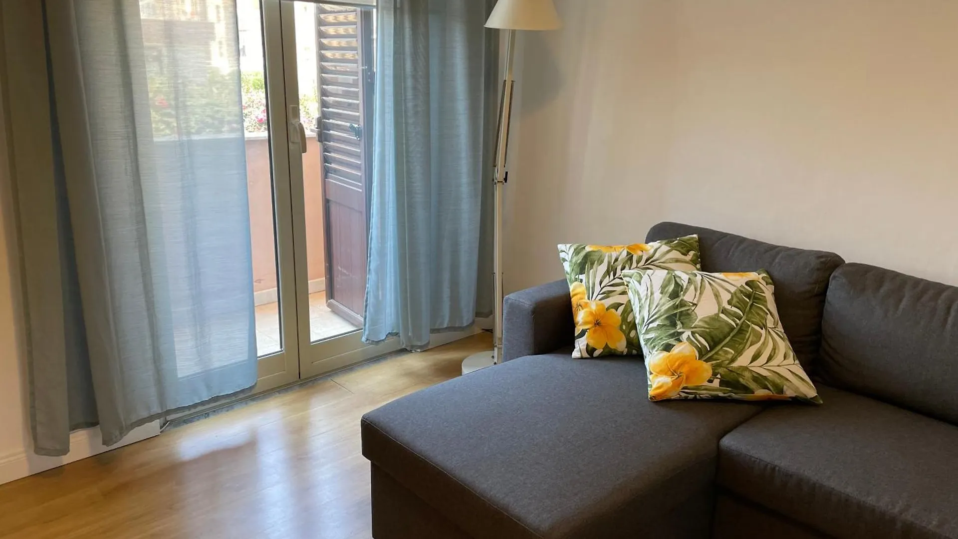 Appartamento Vicino Il Centro Palermo 0*,  Italy