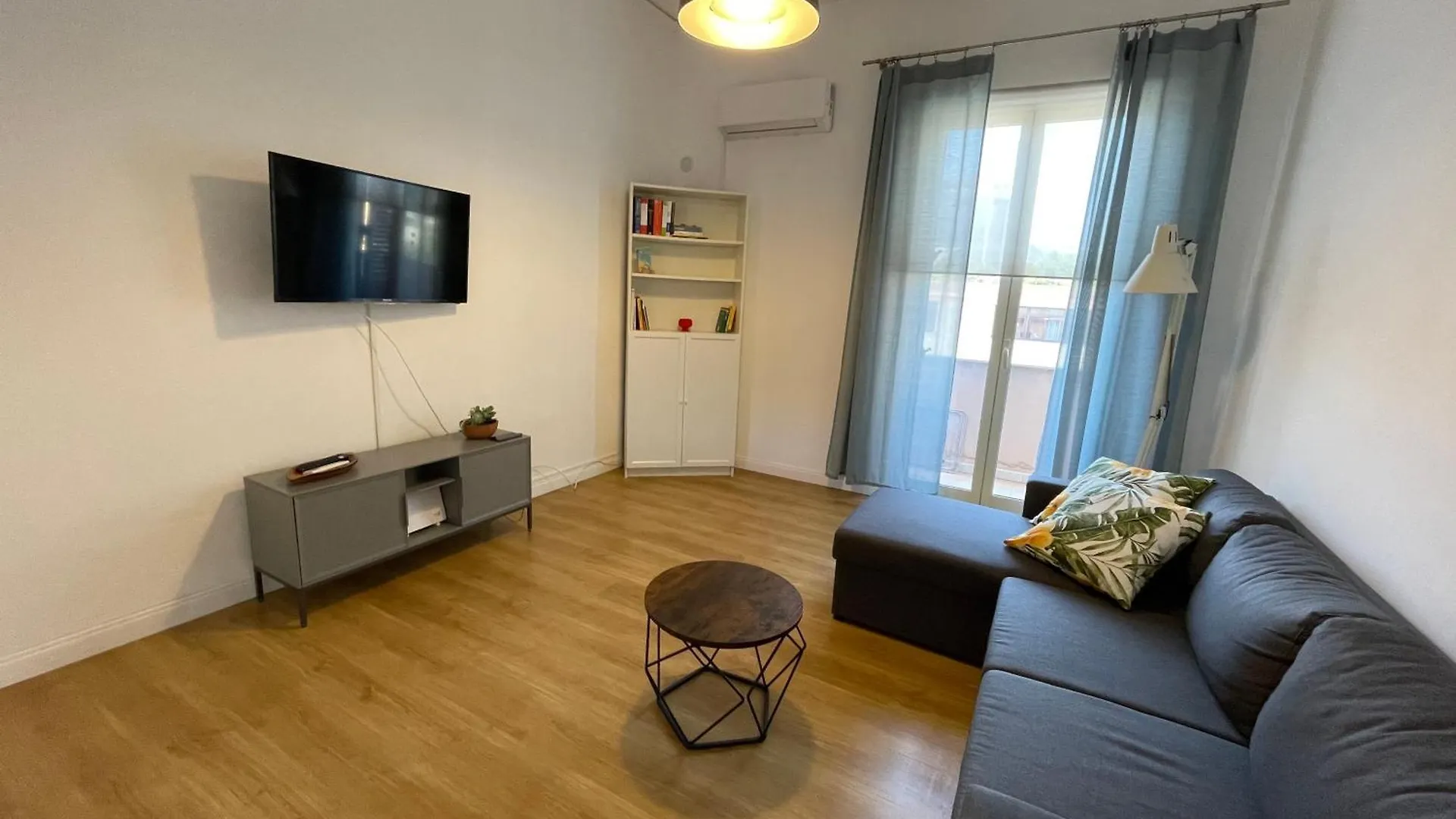 Appartamento Vicino Il Centro Palermo Apartment
