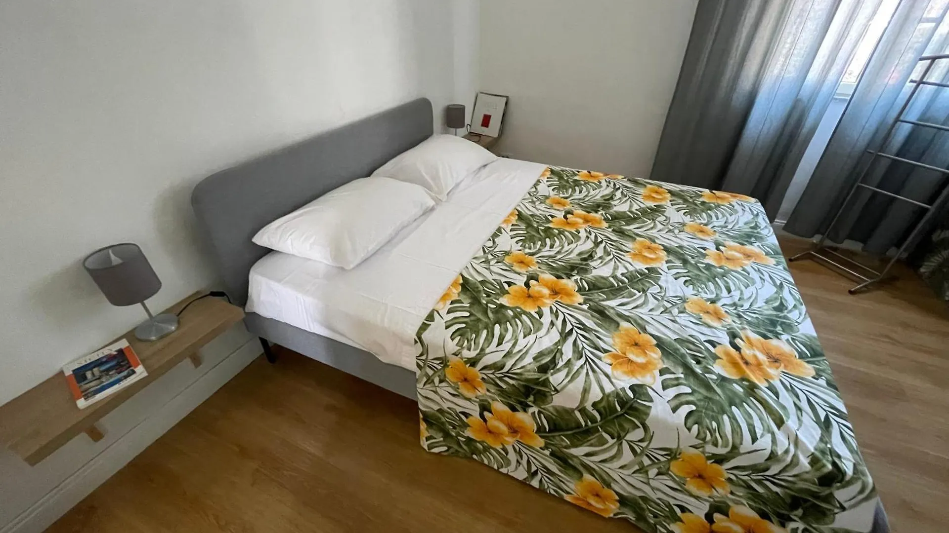 Appartamento Vicino Il Centro Palermo Apartment